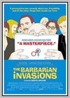 Invasion of the Barbarians